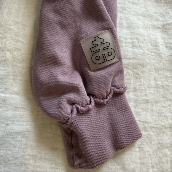 Drop Dead Test Rabbit Hoodie - Picture 10 of 16